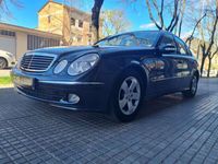 usado Mercedes E250 320 CDI