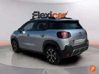 Usado Citroën C3 Aircross PureTech 110 CV (80 kW) 2023 Negro SUV