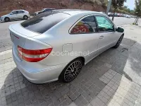 Usado Mercedes CLC180 143 CV (105 kW) 2008 Blanco Coupe