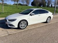 Usado Opel Insignia Innovation 165 CV (121 kW) 2019 Blanco Berlina