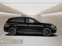 Nuevo Mercedes GLC220 197 CV (144 kW) 2025 Negro SUV