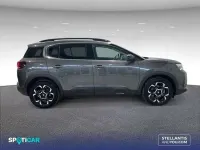Usado Citroën C5 Aircross 137 CV (100 kW) 2024 Gris SUV