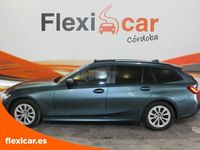 usado BMW 320 Serie 3 da Touring