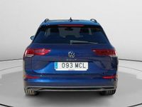 Usado VW Golf VIII Life 110 CV (80 kW) 2022