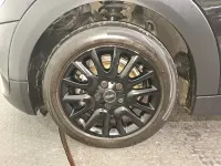 Brugt Mini Cooper 136 HK (100 kW) 2020 Sort Hatchback