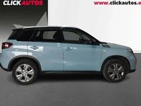 Usado Suzuki Vitara 129 CV (94 kW) 2025 Rojo SUV