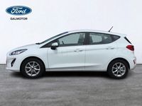 usado Ford Fiesta 1.1 Ti-vct Trend+