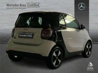 Usado Smart ForTwo Coupé 60 kW (82 CV) 2023 Coupe