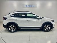 Usado VW Taigo 115 CV (84 kW) 2024 Blanco SUV