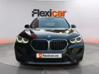 Usado BMW X1 116 CV (85 kW) 2020 Negro SUV