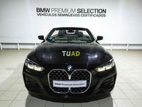 usado BMW 135 Serie 4 420i cabriokw (184 cv)