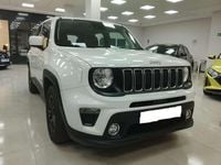 Usado Jeep Renegade Longitude 120 CV (88 kW) 2021 Blanco SUV