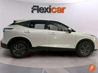 Usado Nissan Qashqai Acenta 140 CV (102 kW) 2025 Blanco SUV