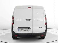 Brugt Ford Transit Trend 100 HK (73 kW) 2024 Hvid Van