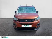 Usado Peugeot Rifter GT 130 CV (95 kW) 2021 Bronce Monovolumen