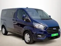 Usado Ford Transit Trend 130 CV (95 kW) 2023 Van