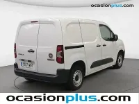 Usado Fiat Doblò 102 CV (75 kW) 2023 Blanco Monovolumen