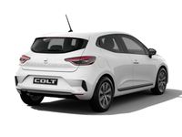 Nuevo Mitsubishi Colt Motion 91 CV (66 kW) 2026 Blanco Utilitario