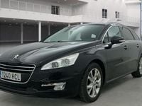 Usado Peugeot 508 Allure 140 CV (102 kW) 2011