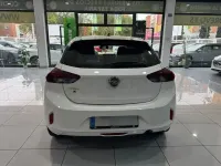 Usado Opel Corsa Edition 102 CV (75 kW) 2021 Blanco Utilitario