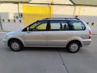 Usado Mitsubishi Space Wagon 150 CV (110 kW) 2004 Gris / plata Monovolumen