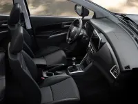 Nuevo Suzuki SX4 S-Cross 2025 Azul esfera perlado SUV