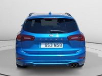 Usado Ford Focus ST-Line 156 CV (114 kW) 2024 Azul Familiar