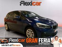 Usado BMW 225 iPerformance 224 CV (164 kW) 2021 Azul