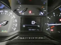 Usado Citroën C3 Feel 100 CV (73 kW) 2022 Blanco Utilitario