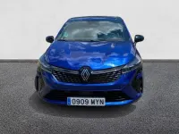 Usado Renault Clio V Techno 90 CV (66 kW) 2025