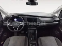 Begagnad VW Caddy Maxi 122 HK (89 kW) 2025 Grå Minibuss