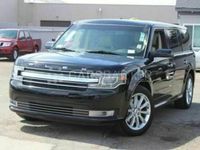 usado Ford Flex 3.5 EcoBoost V6 Limited