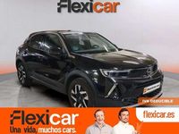 Usado Opel Mokka Edition 101 HP (74 kW) 2021 Preto SUV