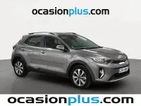 Usado Kia Ceed 100 CV (73 kW) 2025 Gris plata Utilitario
