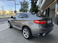 usado BMW X6 xDrive 50iA