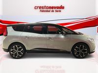 Usado Renault Grand Scénic IV Zen 140 CV (102 kW) 2022 Gris / plata Monovolumen