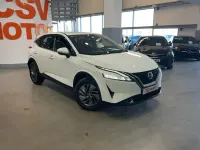 Usado Nissan Qashqai Acenta 140 CV (102 kW) 2022 Blanco SUV