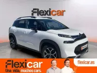 Usado Citroën C3 Aircross PureTech 110 CV (80 kW) 2024 Blanco SUV