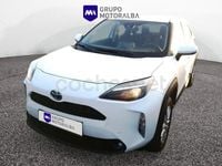Usado Toyota Yaris Cross Business Edition 116 CV (85 kW) 2022 Blanco SUV