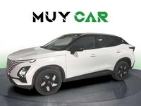 Usado Omoda 5 147 CV (108 kW) 2025 Blanco SUV