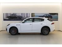 usado Maserati Grecale GT L4 MHEV 300CV AWD