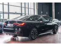 Usado BMW 420 Gran Coupé Shadowline 190 CV (139 kW) 2024 Negro Coupe