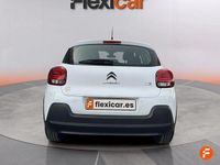 Usado Citroën C3 Feel 68 CV (50 kW) 2017 Blanco