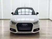 Usado Audi A1 Sportback Premium 95 CV (69 kW) 2018 Blanco Utilitario