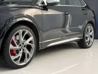 Usado Audi RS Q3 401 CV (294 kW) 2021 Negro SUV