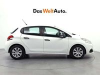 usado Peugeot 208 5P ACCESS 1.6 BlueHDi 55KW (75CV)