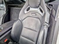 Usado Mercedes AMG GT AMG 522 CV (383 kW) 2018 Coupe