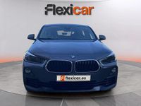 Usado BMW X2 151 CV (111 kW) 2020 Gris SUV