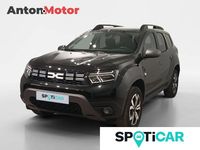 Usado Dacia Duster Expression 115 CV (84 kW) 2023 Negro SUV