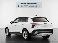 Nuevo Audi Q3 Advanced 272 CV (200 kW) 2026 Blanco SUV